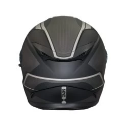 IXS 315 2.0 Motorradhelm - Schwarz -Neueste Fahrradladen iXS3152 0Motorradhelm schwarz 3