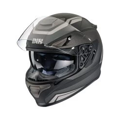 IXS 315 2.0 Motorradhelm - Schwarz -Neueste Fahrradladen iXS3152 0Motorradhelm schwarz 5