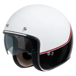 IXS 77 2.2 Jethelm White Black Red -Neueste Fahrradladen iXS772 2Jethelmwhiteblackred 3