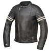 IXS Classic LD Jacke Andy - Schwarz