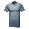 IXS Funktionales T-Shirt Melange Blue Grey