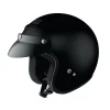 IXS HX 104 Motorradhelm Schwarz