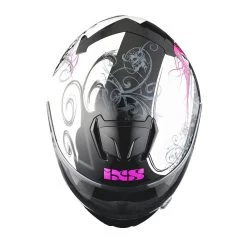 IXS HX 215 Curl Motorradhelm -Neueste Fahrradladen iXSHX215CurlMotorradhelm 5