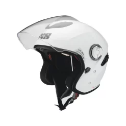 IXS HX 91 Motorradhelm (weiss) -Neueste Fahrradladen iXSHX91Motorradhelm weiss 3