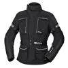 IXS Jacke Tour Traveller-ST - Schwarz