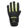 IXS Samur Evo Motorrad Handschuhe - Schwarz-gelb