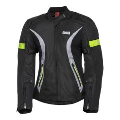 IXS Sport Damen Jacke 5/8 ST