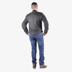 IXS Sport LD Jacke RS-600 2.0 Schwarz -Neueste Fahrradladen iXSSportLDJackeRS 6002 0schwarz 10