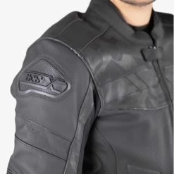 IXS Sport LD Jacke RS-600 2.0 Schwarz -Neueste Fahrradladen iXSSportLDJackeRS 6002 0schwarz 3