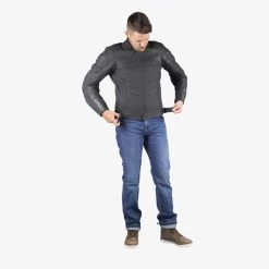 IXS Sport LD Jacke RS-600 2.0 Schwarz -Neueste Fahrradladen iXSSportLDJackeRS 6002 0schwarz 8