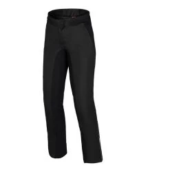 IXS Tour Damen Hose Anna-ST 2.0 Schwarz