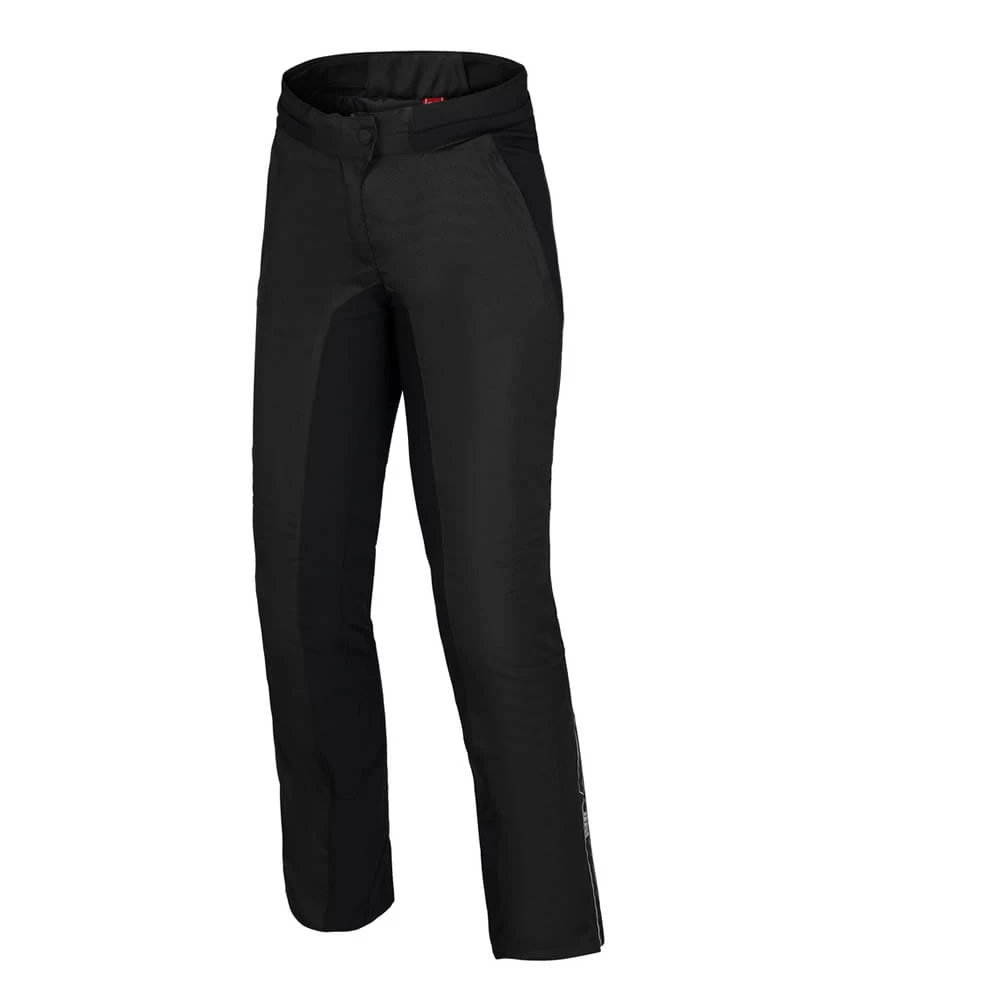 IXS Tour Damen Hose Anna-ST 2.0 Schwarz 1 IXS Tour Damen Hose Anna-ST 2.0 Schwarz