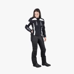 IXS Tour Damen Hose Anna-ST 2.0 Schwarz 13 IXS Tour Damen Hose Anna-ST 2.0 Schwarz -Neueste Fahrradladen iXSTourDamenHoseAnna ST2 0schwarz 5