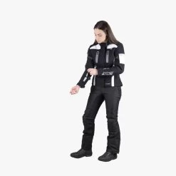 IXS Tour Damen Hose Anna-ST 2.0 Schwarz 15 IXS Tour Damen Hose Anna-ST 2.0 Schwarz -Neueste Fahrradladen iXSTourDamenHoseAnna ST2 0schwarz 7