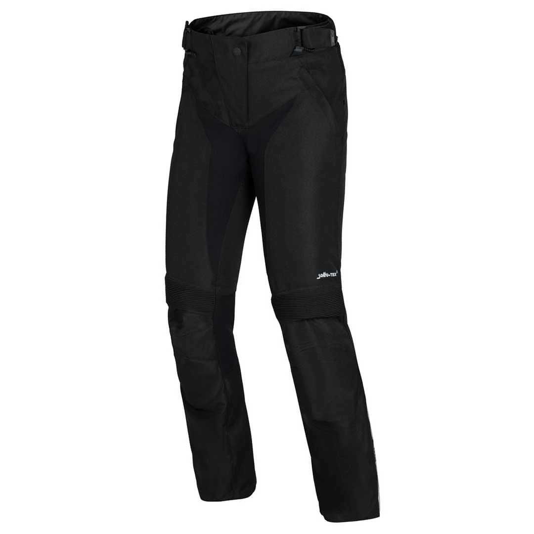 IXS Tour Damen Hose Tallinn-ST 2.0 Schwarz 1 IXS Tour Damen Hose Tallinn-ST 2.0 Schwarz