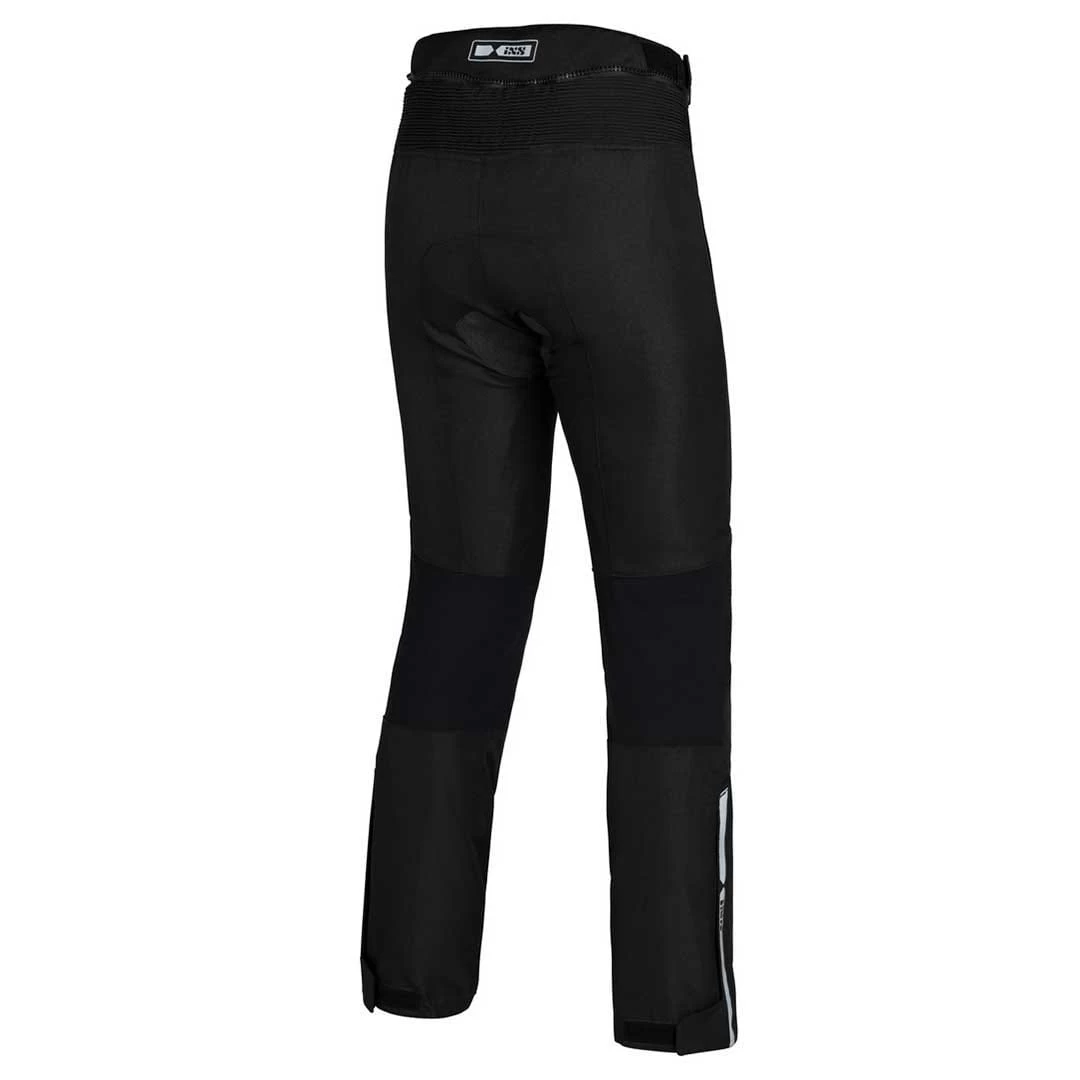 IXS Tour Damen Hose Tallinn-ST 2.0 Schwarz 2 IXS Tour Damen Hose Tallinn-ST 2.0 Schwarz – Bild 2