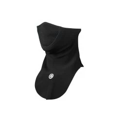 Assos Winter Neck Protector Black Series