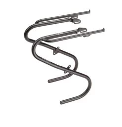 Tubus Duo Lowrider - Vorderradträger