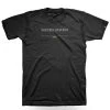 LOOSE RIDERS Lifestyle Men T-Shirts - God'S Eye - Schwarz