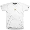 LOOSE RIDERS Lifestyle Men T-Shirts - Faction White