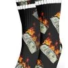 LOOSE RIDERS Lifestyle Accs Socks - F*cked