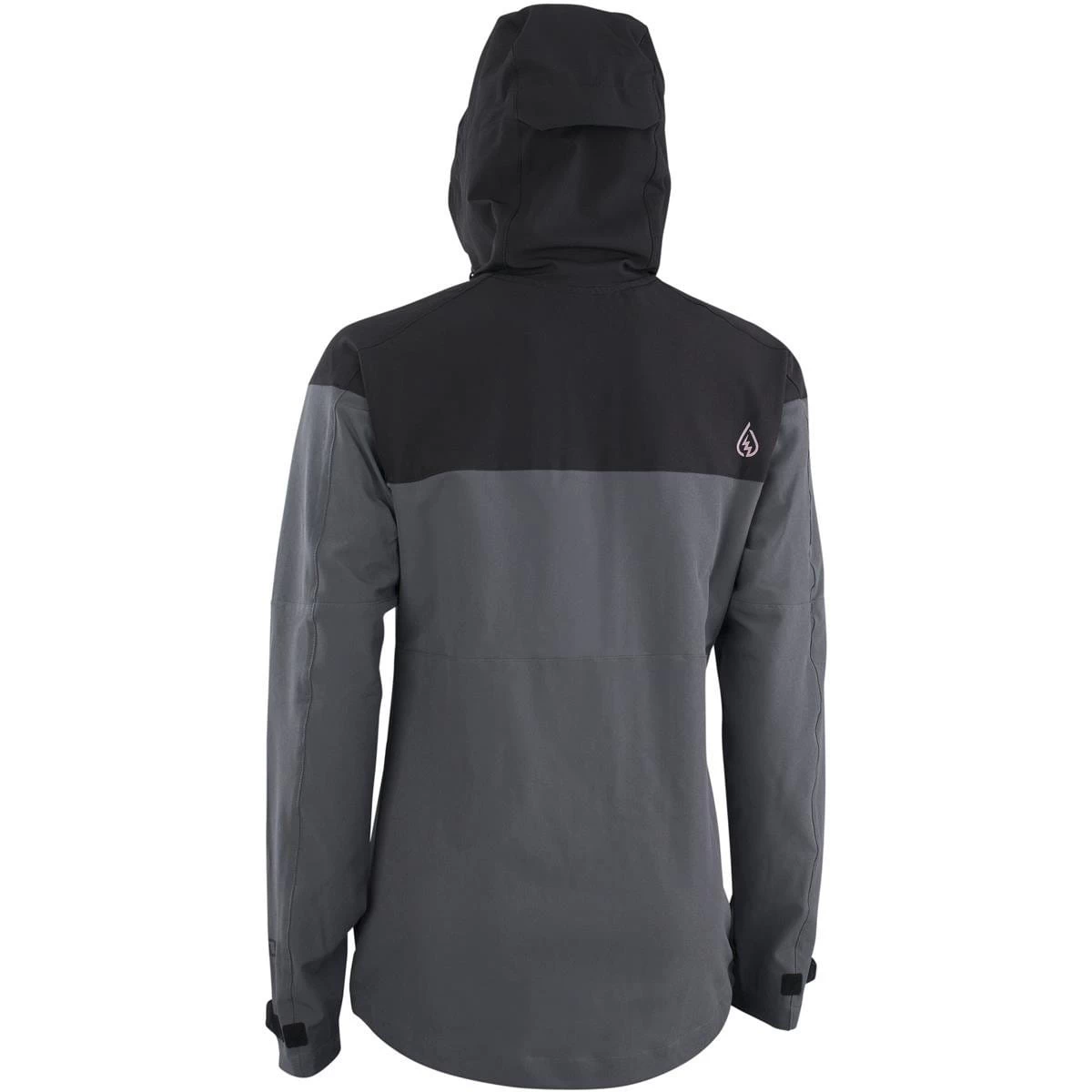 ION Outerwear Shelter Jacket 4W Softshell Women - Grey 2 ION Outerwear Shelter Jacket 4W Softshell Women - Grey – Bild 2