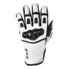 IXS Talura II Motorrad-Handschuh White Black (Damen)