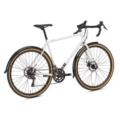 Kode ADV Touring / Adventure 28 Zoll -Neueste Fahrradladen kode adv 4