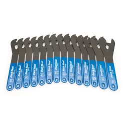 Park Tool Konusschlüssel Set SCW-SET.3