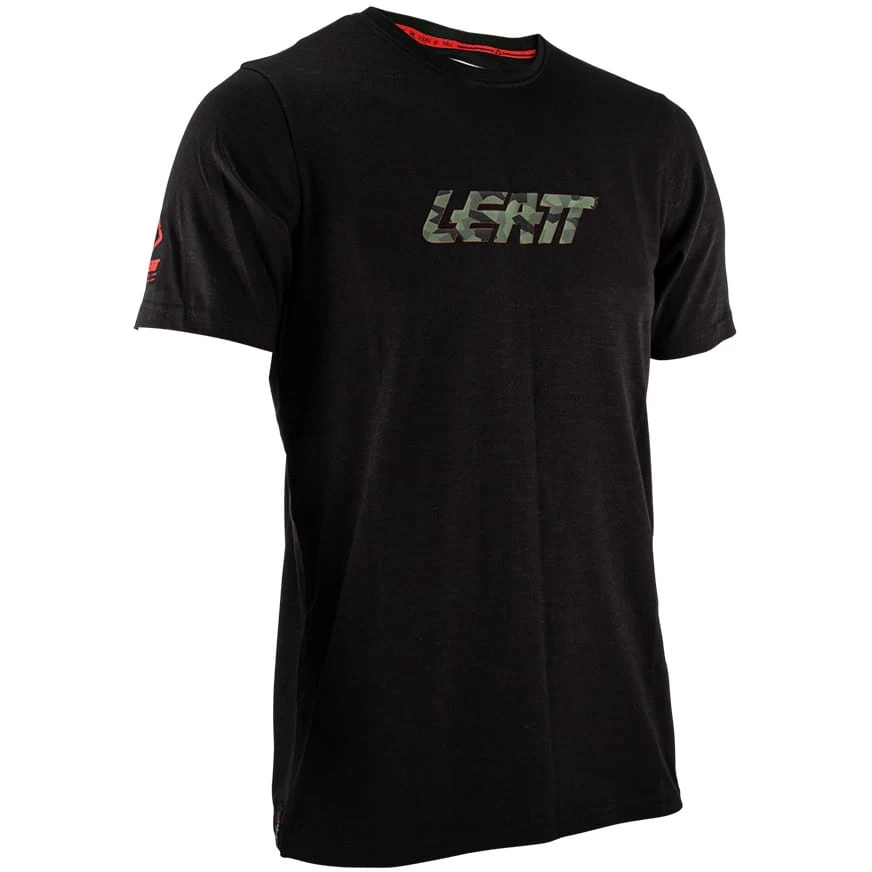 LEATT Camo T-Shirt Camo 1 LEATT Camo T-Shirt Camo