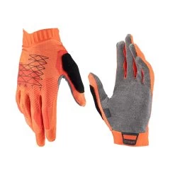 LEATT Handschuh MTB 1.0 GripR Flame -Neueste Fahrradladen leatt glove mtb 1 0 gripr flame pair 6023046150 iiouyh7nntf4qltv