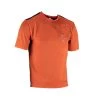 LEATT MTB Trail 1.0 Short Sleeve Jersey Flame