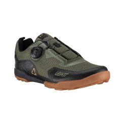 LEATT Schuh 6.0 Clip Stealth