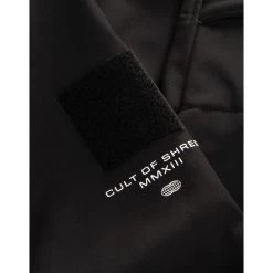 LOOSE RIDERS Softshell Jacket MMXIII Black -Neueste Fahrradladen loose riders softshell jacket mmxiii black 10 1321909