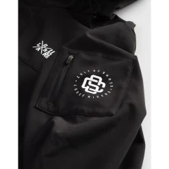 LOOSE RIDERS Softshell Jacket MMXIII Black -Neueste Fahrradladen loose riders softshell jacket mmxiii black 11 1321910