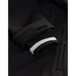 LOOSE RIDERS Softshell Jacket MMXIII Black -Neueste Fahrradladen loose riders softshell jacket mmxiii black 2 1321912