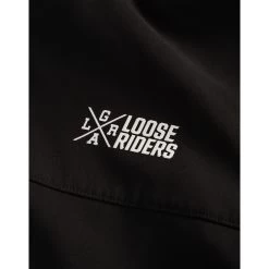 LOOSE RIDERS Softshell Jacket MMXIII Black -Neueste Fahrradladen loose riders softshell jacket mmxiii black 3 1321913