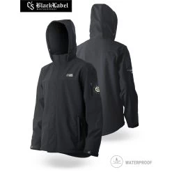 LOOSE RIDERS Softshell Jacket MMXIII Black -Neueste Fahrradladen loose riders softshell jacket mmxiii black 6 1321916