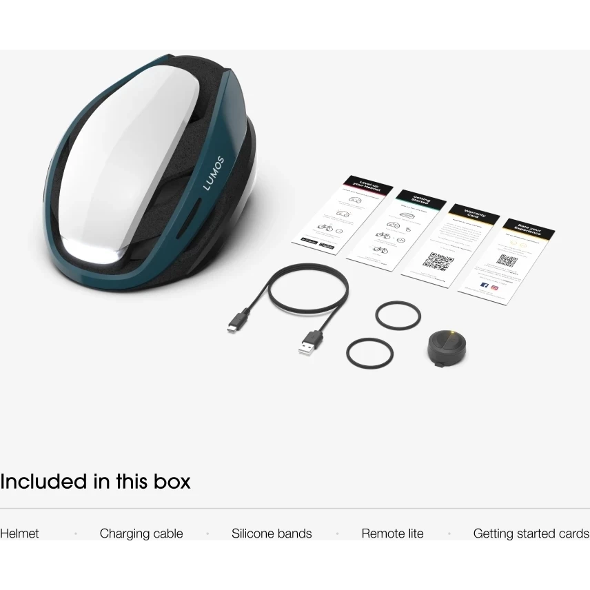 Lumos Ultra MIPS - Deep Blue 6 Lumos Ultra MIPS - Deep Blue – Bild 6