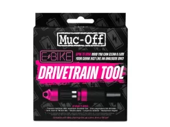 Muc-Off E-Bike Drivetrain Tool -Neueste Fahrradladen mu acc 2652 EBIKE Drivetrain Tool package ID 38202