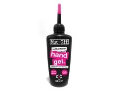 Muc-Off Antibakterielles Desinfektion Handgel 50 Ml