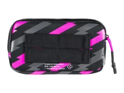 Muc-Off Essentials Case - Pink/schwarz -Neueste Fahrradladen muc off tasche essentials case bolt 3