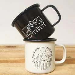 The Graveliers Mug -Neueste Fahrradladen mugs