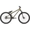 Ns-bikes Metropolis 1 Cromo DJ-Expert - Olive Rust