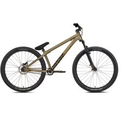Ns-bikes Movement 3 Alloy DJ-Interm. - Olive Rust