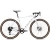Ns-bikes RAG+ 3 Road & Gravel Plus 700C - White