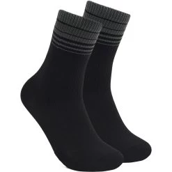 Oakley B1B MTB Long Socks - Blackout