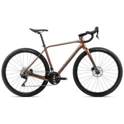 Orbea TERRA H40 Cooper Matt