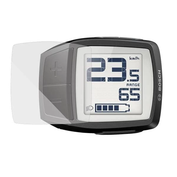 PanzerGlass Bosch Intuvia BUI 210 Anti-Glare 1 PanzerGlass Bosch Intuvia BUI 210 Anti-Glare