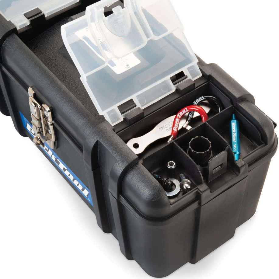 Park Tool AK-5 Advanced Mechanic Tool Kit 4 Park Tool AK-5 Advanced Mechanic Tool Kit – Bild 4